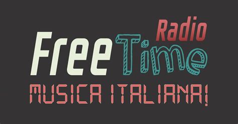 radio gratis online ascolta.